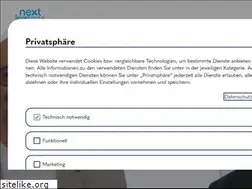 Sites similar to nextlevel-solutions.eu