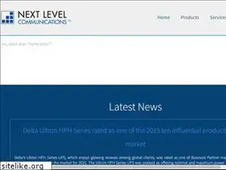 Sites similar to nextlevel.com.pk