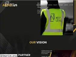 Sites similar to nextlevel.com.sa