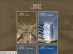Sites similar to nextlevel.com.tr