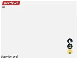 Sites similar to nextlevel.es