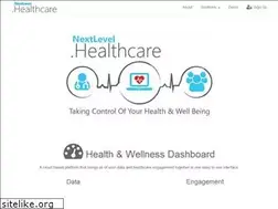 Sites similar to nextlevel.healthcare