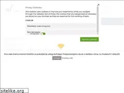 Sites similar to nextlevel.hr