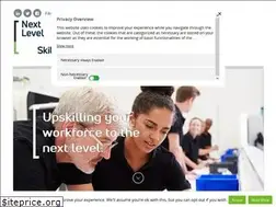 Sites similar to nextlevel.ie