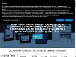 Sites similar to nextlevel.it