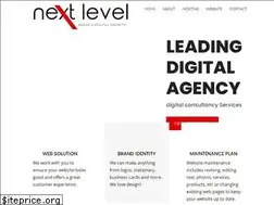 Sites similar to nextlevel.pk
