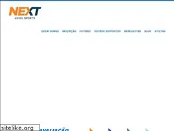 Sites similar to nextlevel.pt