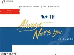 Sites similar to nextlevel2008.com
