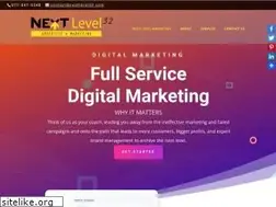 Sites similar to nextlevel32.com
