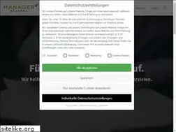 Sites similar to nextlevelacademy.de