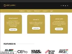 Sites similar to nextlevelacoustics.com