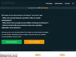 Sites similar to nextlevelamazon.nl