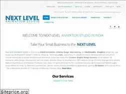 Sites similar to nextlevelanimation.com