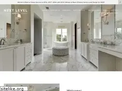 Sites similar to nextlevelaustin.com