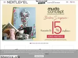 Sites similar to nextlevelavm.com.tr