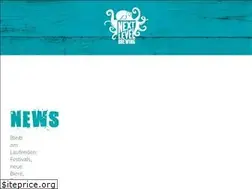 Sites similar to nextlevelbrewing.at