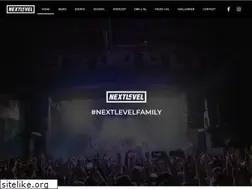 Sites similar to nextlevelbudapest.com