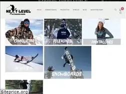 Sites similar to nextlevelchile.cl