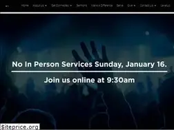 Sites similar to nextlevelchurch.net