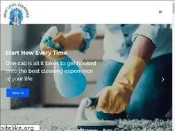 Sites similar to nextlevelcleanersva.com