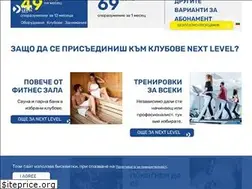 Sites similar to nextlevelclub.bg