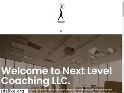 Sites similar to nextlevelcoaching.net