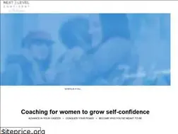 Sites similar to nextlevelconfident.com