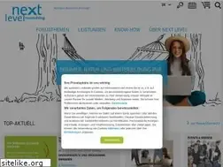 Sites similar to nextlevelconsulting.com