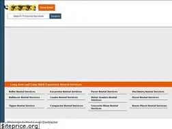 Sites similar to nextlevelcontractor.co.in