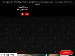 Sites similar to nextleveldetailingcolonie.com