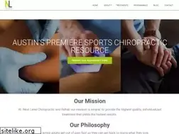 Sites similar to nextleveldr.com