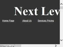 Sites similar to nextlevelentertainment.net