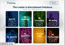 Sites similar to nextlevelexchange.com