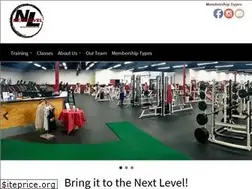Sites similar to nextlevelfitnessri.com