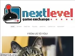Sites similar to nextlevelgamex.com