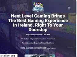 Sites similar to nextlevelgaming.ie