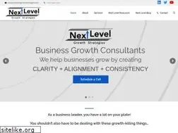 Sites similar to nextlevelgrowthstrategies.com