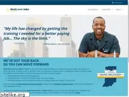 Sites similar to nextleveljobsin.com
