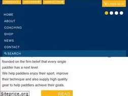 Sites similar to nextlevelkayaking.com.au