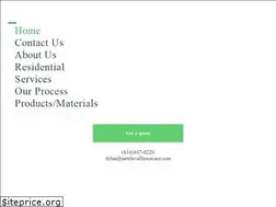 Sites similar to nextlevellawncare.com