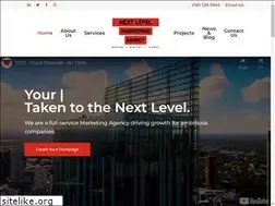 Sites similar to nextlevelmarketingagency.co.uk