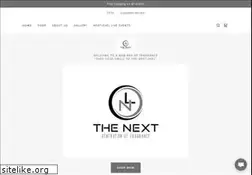 Sites similar to nextlevelng.net