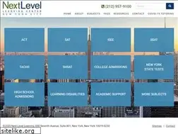 Sites similar to nextlevelnyc.com