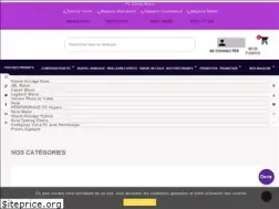Sites similar to nextlevelpc.ma