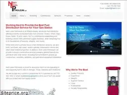 Sites similar to nextlevelpetroleum.com