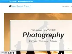 Sites similar to nextlevelphoto.com