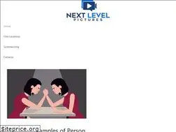Sites similar to nextlevelpictures.com