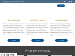 Sites similar to nextlevelpurchasing.com