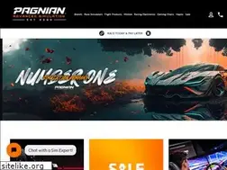 Sites similar to nextlevelracing.com