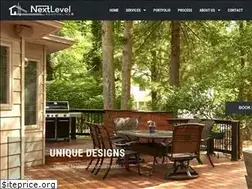 Sites similar to nextlevelremodeling.com